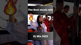The Best. DJ dance mix summer 2023. #djremix #dancemix #dance2023 #bestmix #mix #best2023 #edm #rave