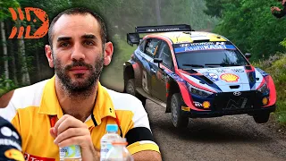 Why Cyril Abiteboul has Joined Hyundai