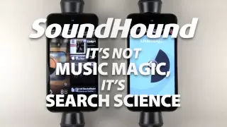 SoundHound vs. Shazam: The Final Answer
