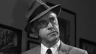 Crimine silenzioso (1958) di Don Siegel (film completo ITA)