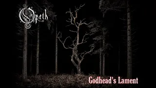 Opeth - Godhead's Lament (LIVE / UNRELEASED)