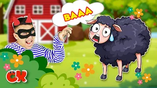 Baa Baa Black Sheep | Baby song & More | Chiki Chaka Nursery Rhymes And Kids Songs