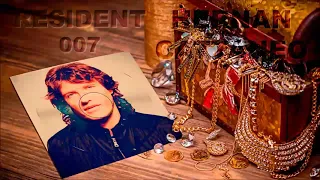 Hernan Cattaneo Resident 007 @ Resident Vault