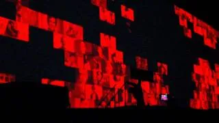 Roger Waters - Another Brick In The Wall Pt 3 / Goodbye Cruel World - Morumbi - 01/04/2012