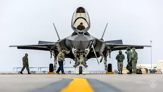 Why Does The F-35 Have So Many Problems #shorts