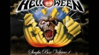 Helloween - Warrior 1985