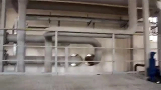 У Вінниці проводять реконструкцію газової котельні на Зулінського