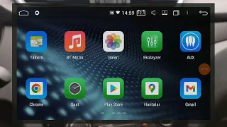 Android Araç Navigasyonu Uygulama Güncelleme Problemi Çözümü