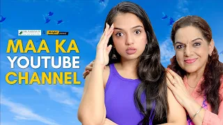 Alright! | Maa Ka YouTube Channel | Ft. Ahsaas Channa & Kulbir Badesron