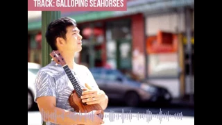 Jake Shimabukuro Concert Recording: Galloping Seahorses - Albuquerque, NM. on 6/19/17