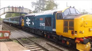 37403 Brundall Summer 2017