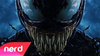 Venom Song | I Spit Venom | #12DaysOfNerdOut