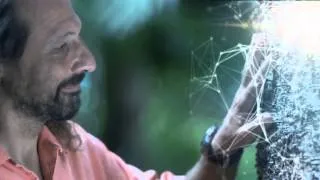 THE CONNECTED UNIVERSE ( Trailer subtitulado)