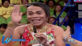 Wowowin: Stand up comedian, sobrang nami-miss ang anak na malayo sa kanya