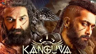Kanguva New (2024) released full dubbed Hindi action movie| Suriya , Bobby Deol | superhit movie |
