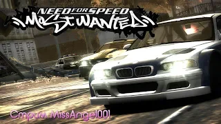 🔴LIVE Стрим по Need for Speed: Most Wanted Прохождение #7