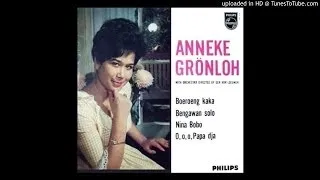 Anneke Grönloh - Boeroeng Kaka