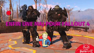 Fallout 4 ,La maj next gen arrive !!