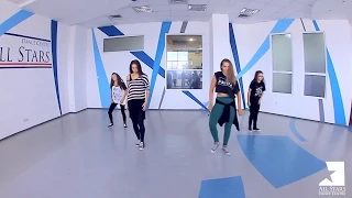 Snoop Dogg Feat. Jason Derulo – Wiggle.Hip Hop Choreo by Лена Ищенко. All Stars WorkShop 08.2014