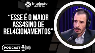 o MAIOR DESTRUIDOR de REL4CIONAMENTOS