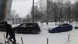 Столичные полицейские задержали похитителя велосипедов