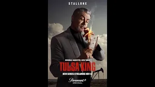 Tulsa King Season 2 NEW Details REVEALED. By weird walker