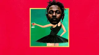 KENDRICK MADE MBDTF