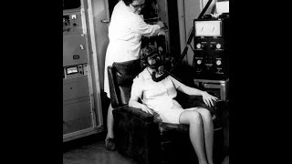 Lectures in History Preview: U.S. Cold War Human Radiation Experiments