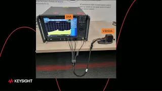 Episode 98: V3050A 110GHz UXA Extender on UXA Setup Guide