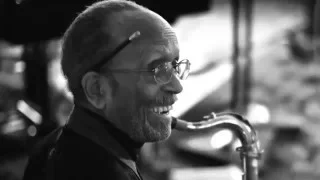 Jimmy Heath documentary is complete!