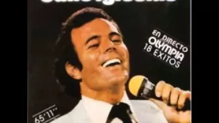 Julio Iglesias - La Mer.flv