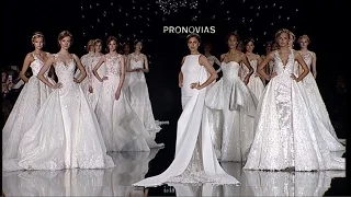 Pronovias Fashion Show 2017 Official Video