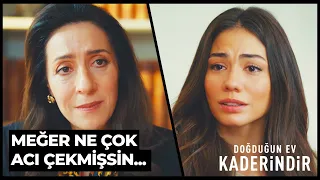 Zeynep Kırmızı Oda Terapisinde | Doğduğun Ev Kaderindir 13. Bölüm