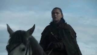 Game of Thrones Season 7 Countdown- Three Days: The North Remembers