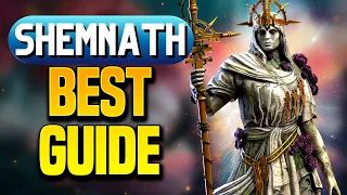 SHEMNATH | NUKER & THEN SOME! STATUE OF LIBERTY GUIDE