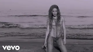 Shakira - Clandestino ft.Maluma (Official Video)2018