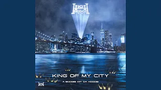 King Of My City