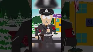 South Park is the new Nazi Germany 👮🏻‍♂️ | South Park