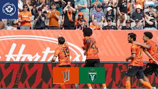 HIGHLIGHTS: Forge FC vs. York United | June 1, 2024