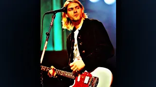 Happy birthday to the legend Kurt Cobain.