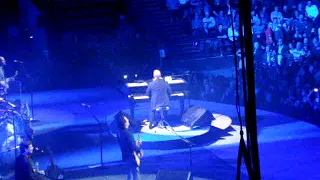 Billy Joel - Piano Man @MEN Manchester October 2013