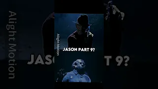 DW Freddy Vs Jason All Forms #shorts