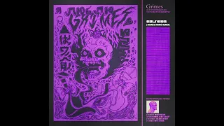 Grimes - Oblivion (Trance Mums Remix)