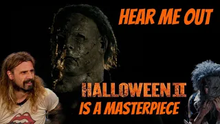 Rob Zombie’s Halloween II Is A Masterpiece | I’m Not Sorry