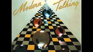 Modern Talking - Why did you do it just tonight + Lyrics