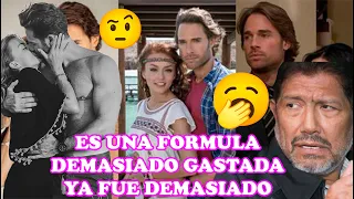 Sebastián Rulli y Angelique Boyer NO SERÁN PAREJA nuevamente en futuros proyectos