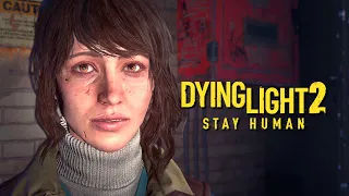 НОВЫЙ КРУТОЙ ЛУК ✔ Dying Light 2 Stay Human #26