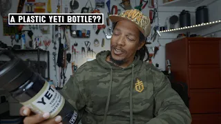 Yeti Yonder Water Bottles
