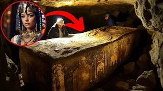 Unraveling the Enigma of the Lost Tomb of Queen Cleopatra