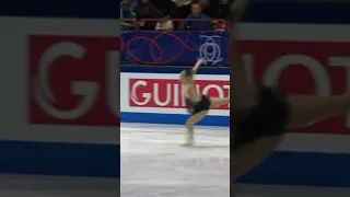 Kaetlyn Osmond 2018